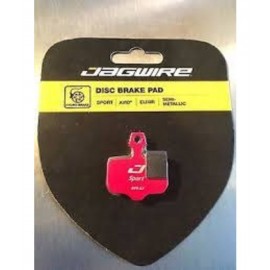 Semi-Metallic Disc Brake Pads for Avid Elixir R, CR1, 3, 5, 7