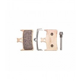 BALATA M4/E4 BRAKE PADS SINTERED-BicicletaDomino- Componentes