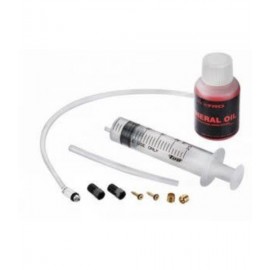 TRP Basic Bleed Kit for Disc Brake-BicicletaDomino- Componentes