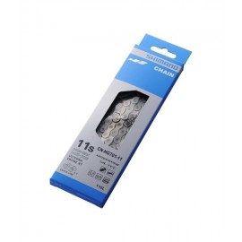 Shimano CADENA CN-HG701-11 PARA 11 VELOCIDADES RUTA/MTB/E-BIKE