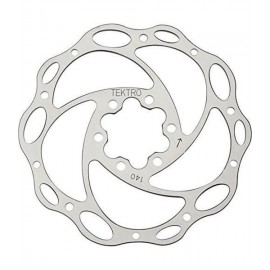 TEKTRO ROTOR LIGHT WAVE TR-4, 140 mm
