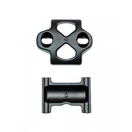 SDG Tellis Top & Bottom Clamp-BicicletaDomino- Componentes