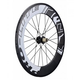 Vicenza C90T - Rear Wheel - Carbon-BicicletaDomino- Componentes