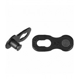 SRAM Powerlock, 10sp chain connector, black, single-BicicletaDomino- Componentes