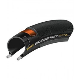 Llanta Ruta Continental Grand Sport Race 700x28 Negra/Plegable-BicicletaDomino- Componentes