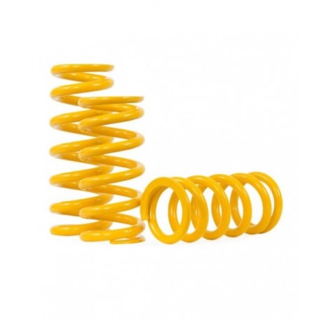 Ohlins SPRING OHLINS  36/60 N/MM ( 343LB/IN ) 67MM-BicicletaDomino- Componentes