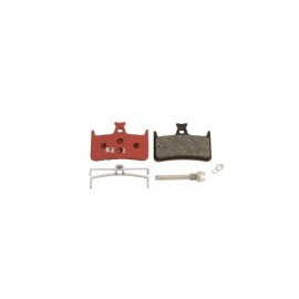 BALATA M4/E4 BRAKE PADS STANDAR