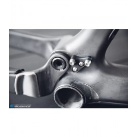 YT E-TYPE Adapter