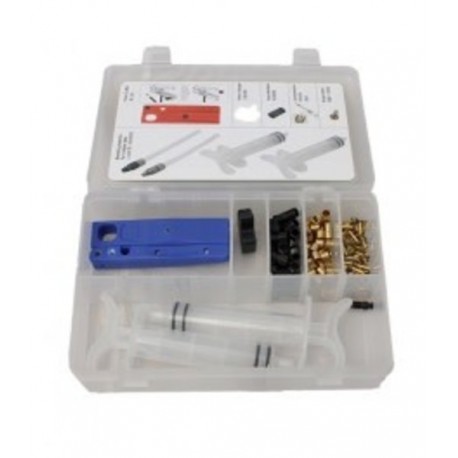 TRP TRP Advanced Bleed Kit for Disc Brake-BicicletaDomino- Componentes