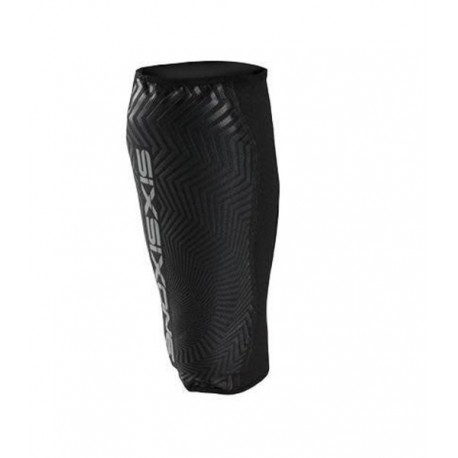 SIXSIXONE COMP AM SHIN GUARDS-BicicletaDomino- MARCAS