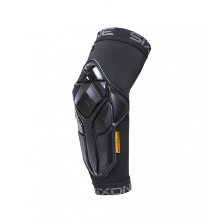 SIXSIXONE RECON ELBOW PAD-BicicletaDomino- MARCAS