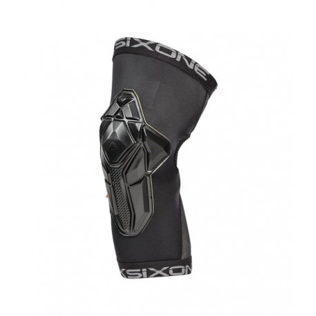 SIXSIXONE RECON KNEE PAD-BicicletaDomino- MARCAS