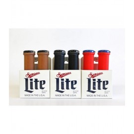 Sensus Lite Lock-on Grips