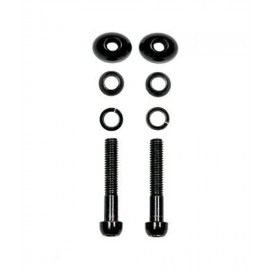 SDG Tellis Hardware Assembly