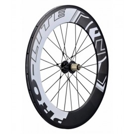 Vicenza C90T - Rear Wheel - Carbon