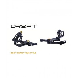 Cane Creek Dropper Seat Remote - Cane Creek Dropt