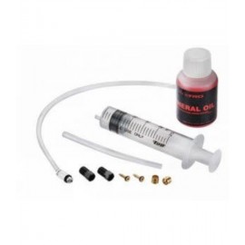 TRP Basic Bleed Kit for Disc Brake
