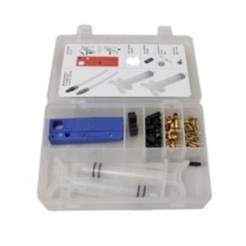 TRP TRP Advanced Bleed Kit for Disc Brake