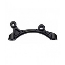 TEKTRO L4- LY/OR/AP/VO/AS R180mm Adapter F203