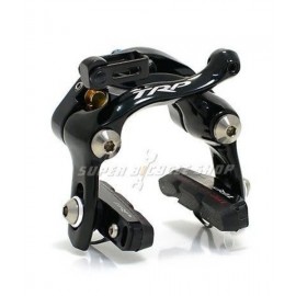 TRP T925R Rear Brake Black