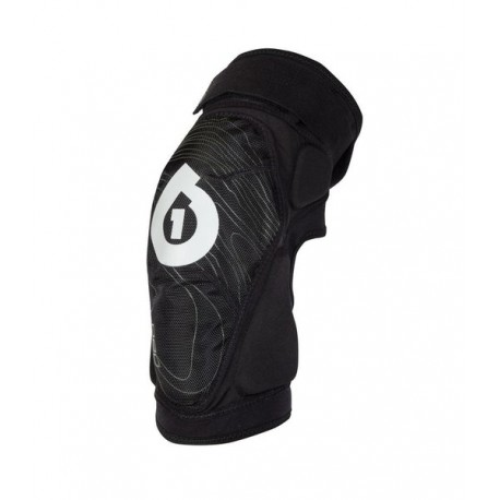 SIXSIXONE Rodilleras DBO Knee Pads-BicicletaDomino- Protecciones