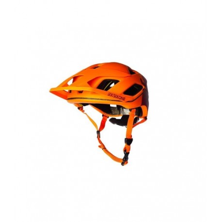 SIXSIXONE EVO AM PATROL HELMET W MIPS CPSC-BicicletaDomino- Protecciones