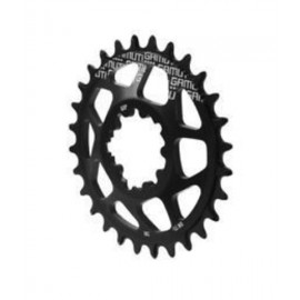 GAMUT Chainring Cinch