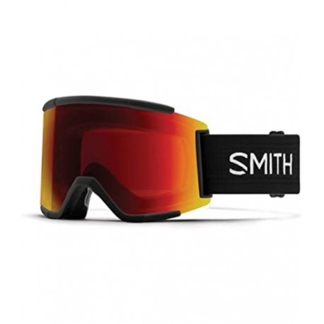 Smith Optics SMITH GOGGLE SQUAD XL-BicicletaDomino- Protecciones