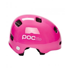 Casco POCito-BicicletaDomino- Protecciones