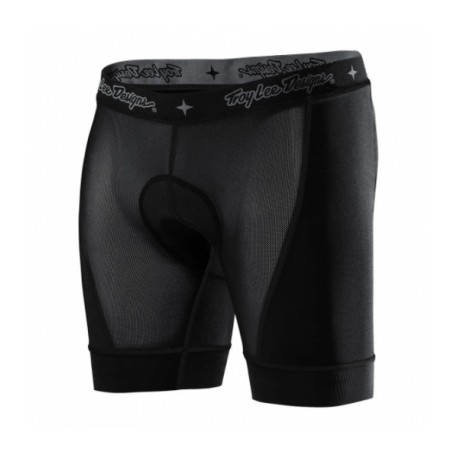 Troe Lee Designs Mtb Pro Short Liner-BicicletaDomino- Ropa