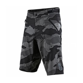 Troy Lee Desings Skyline Short Shell-BicicletaDomino- Ropa