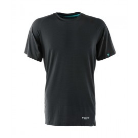 Yeti Cycles JERSEY TURQ AIR S/S BLACK SMALL