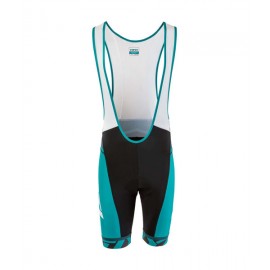 Yeti Cycles IRONTON XC BIB BK/TU/MG SMALL