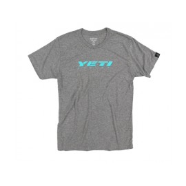 Yeti Cycles SLANT TEE VINTAGE-BicicletaDomino- Ropa