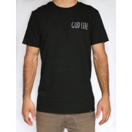 GUD LIFE GUD LIFE PLAYERA-BicicletaDomino- Ropa