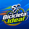 Bicicleta Ideal - Componentes premium
